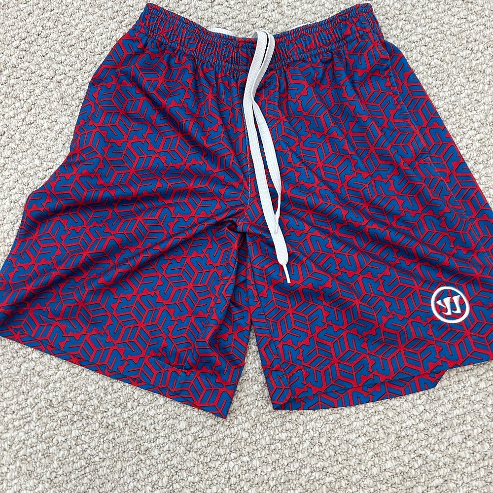 Boys Athletic Shorts